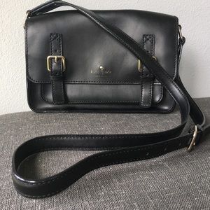 Kate Spade Medium Essex Scout Crossbody Bag